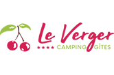 Camping Le Verger