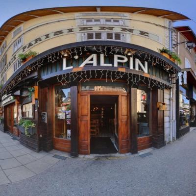 Restaurant L'Alpin