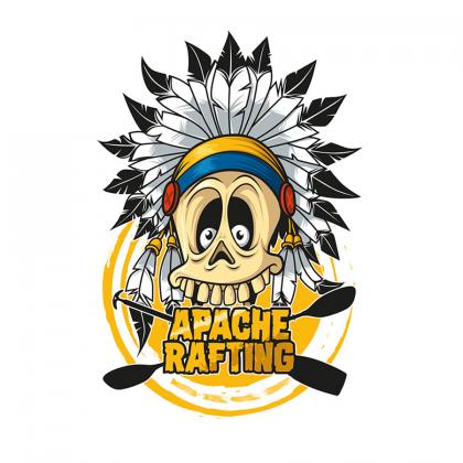 Apache Rafting