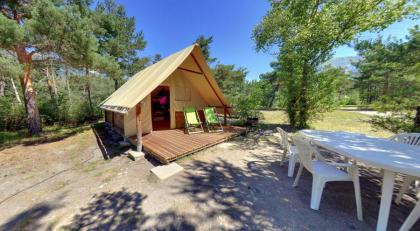 Camping Le Petit Liou