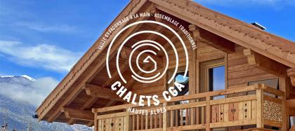 Chalets CGA