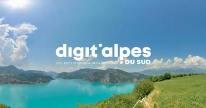 Digit'Alpes du Sud