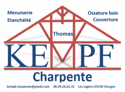Kempf Charpente